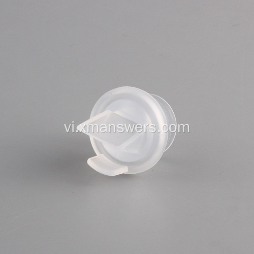 Núm vú bình silicone an toàn cao tùy chỉnh cho trẻ em